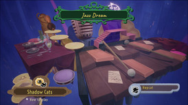 Jumping Jazz Cats - Deluxe Edition screenshot 5