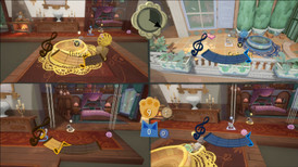 Jumping Jazz Cats - Deluxe Edition screenshot 3