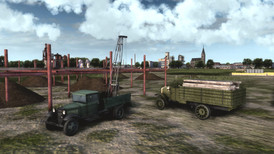 Workers & Resources: Soviet Republic - Early Start screenshot 5