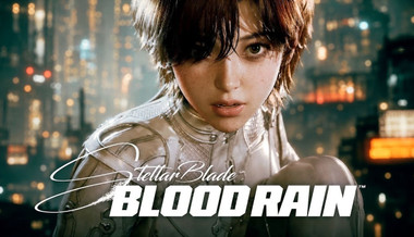 Stellar Blade: Blood Rain
