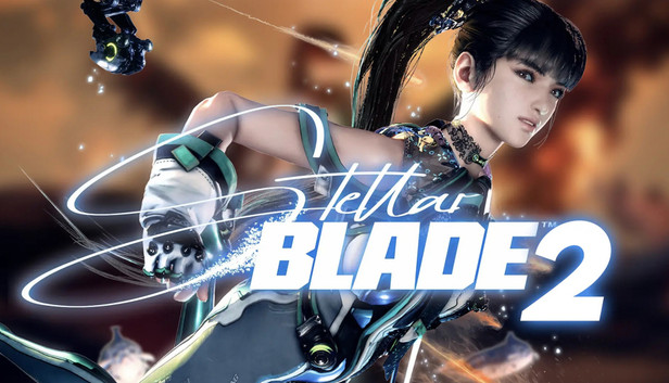 Stellar Blade 2