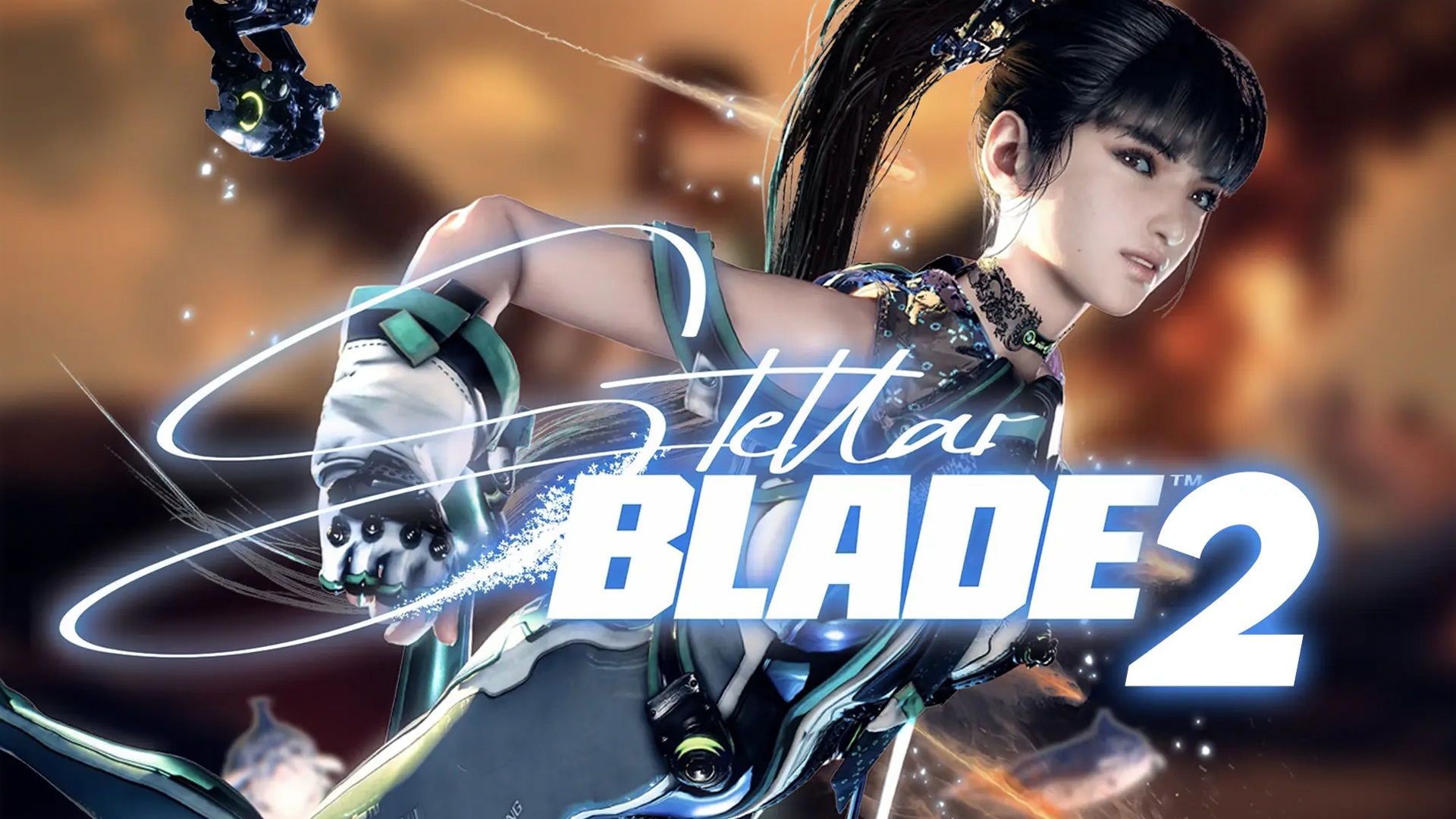 Stellar Blade 2 Sẽ Sớm Có Mặt, Shift Up Đặt Nhiều Tham Vọng 4 Stellar Blade 2