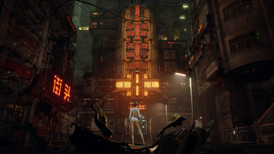 Stellar Blade: Blood Rain screenshot 4