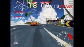 Arcade Archives 2 RIDGE RACER screenshot 5