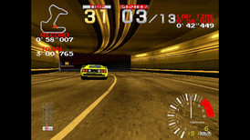 Arcade Archives 2 RIDGE RACER screenshot 4