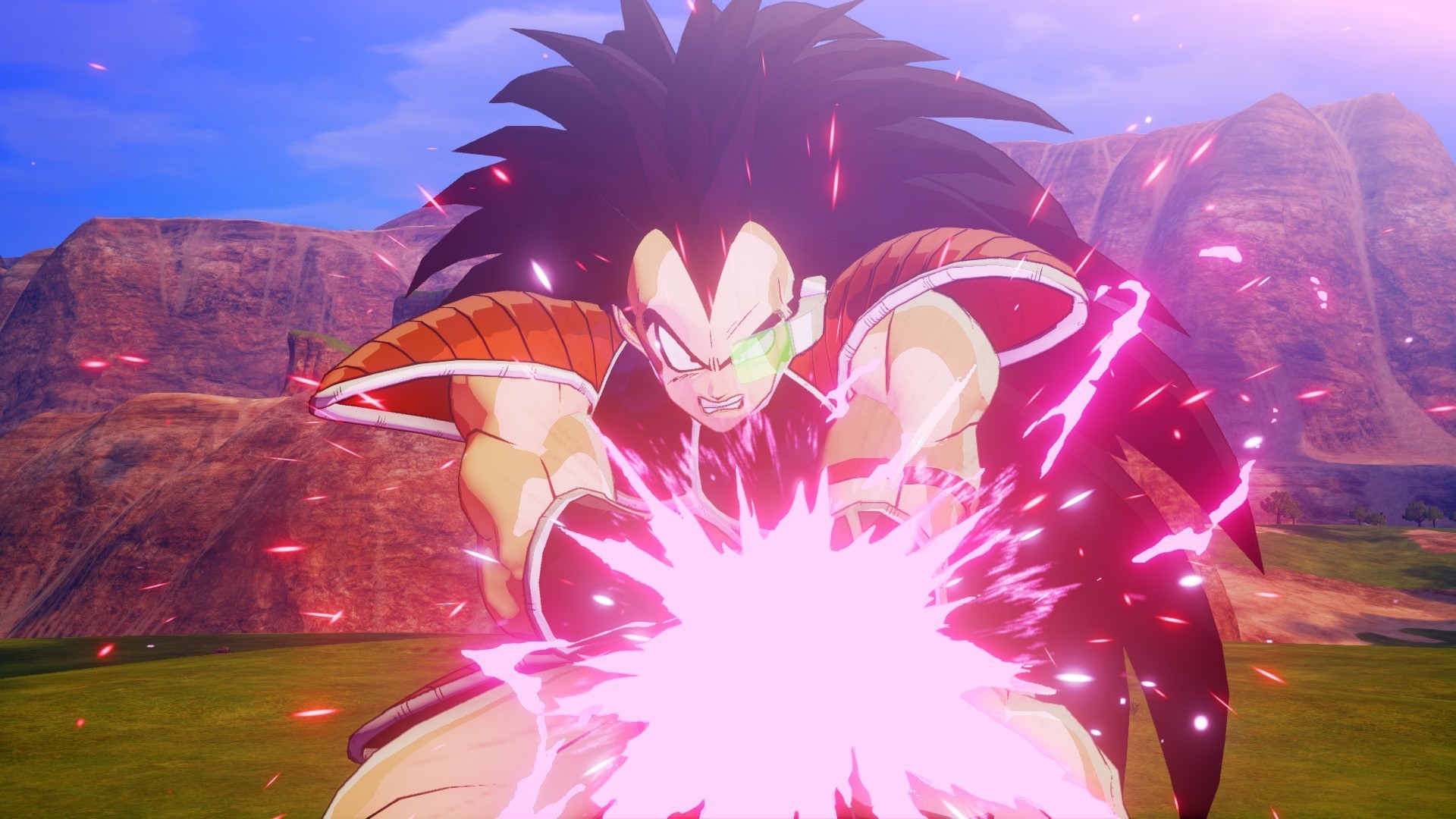 Buy Dragon Ball Z: Kakarot DAIMA Edition - Switch