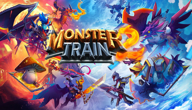 Monster Train 2