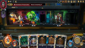 Monster Train 2 screenshot 4