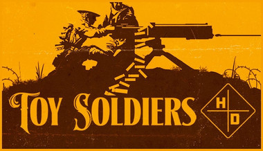 Toy Soldiers: HD - PC (Steam)