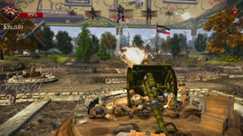Toy Soldiers: HD screenshot 2