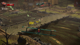 Toy Soldiers: HD screenshot 3