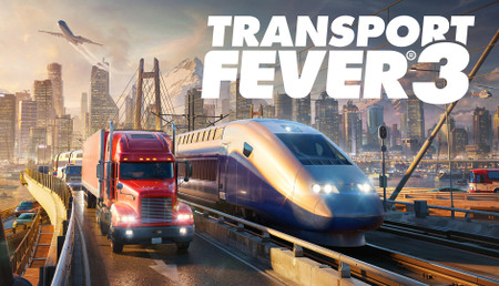 Transport Fever 3