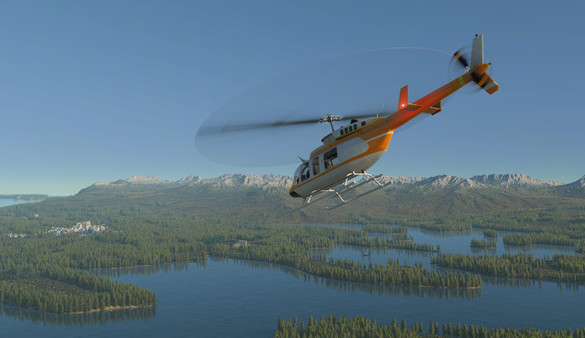 Transport Fever 3 screenshot 1