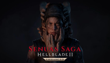 Senua's Saga: Hellblade II Enhanced Edition