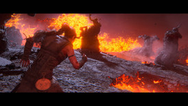 Senua's Saga: Hellblade II Enhanced Edition screenshot 5