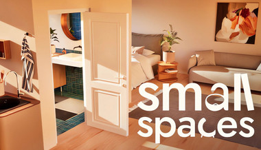 Small Spaces - PC (Steam)