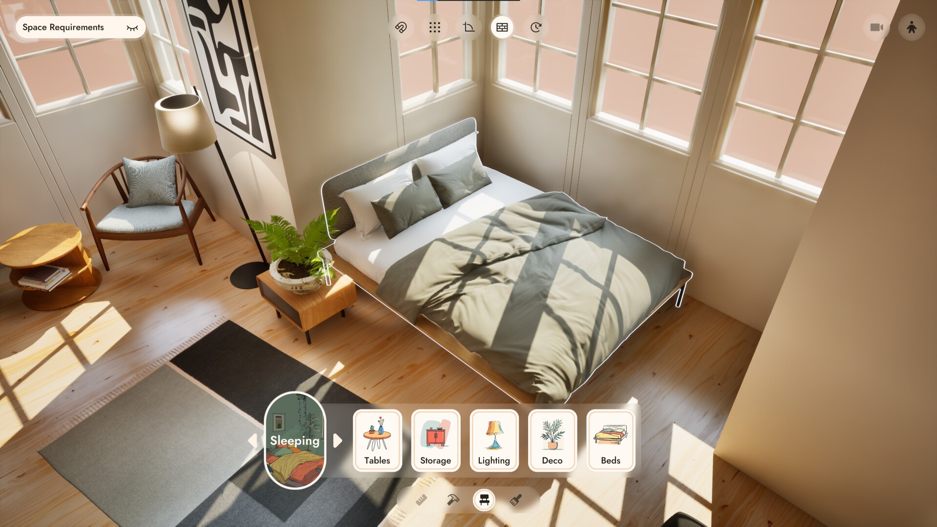 Acheter Small Spaces - PC (Steam)