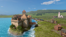 Railway Empire 2 - High Voltage screenshot 4