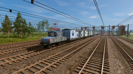 Railway Empire 2 - High Voltage screenshot 5
