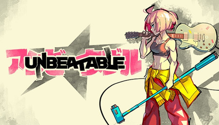 UNBEATABLE
