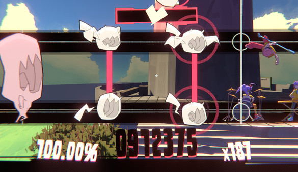 UNBEATABLE screenshot 1