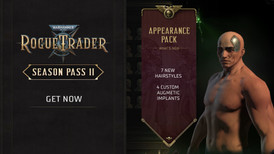Warhammer 40,000: Rogue Trader - Season Pass 2 screenshot 2