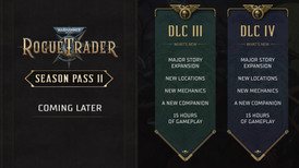 Warhammer 40,000: Rogue Trader - Season Pass 2 screenshot 1