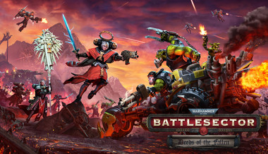 Warhammer 40,000: Battlesector - Deeds of the Fallen (PC) - DLC per PC - Videogame