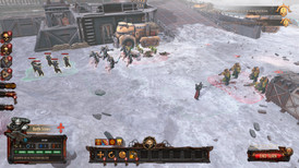 Warhammer 40,000: Battlesector - Deeds of the Fallen screenshot 5