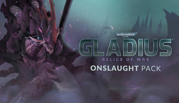 Warhammer 40,000: Gladius - Onslaught Pack