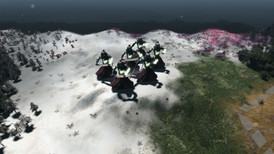 Warhammer 40,000: Gladius - Onslaught Pack screenshot 2