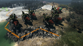 Warhammer 40,000: Gladius - Onslaught Pack screenshot 5