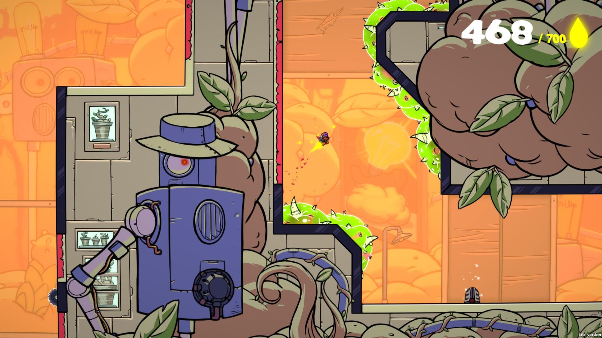 Buy Splasher - PC & Mac (Steam)