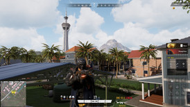 SUPER PEOPLE screenshot 5