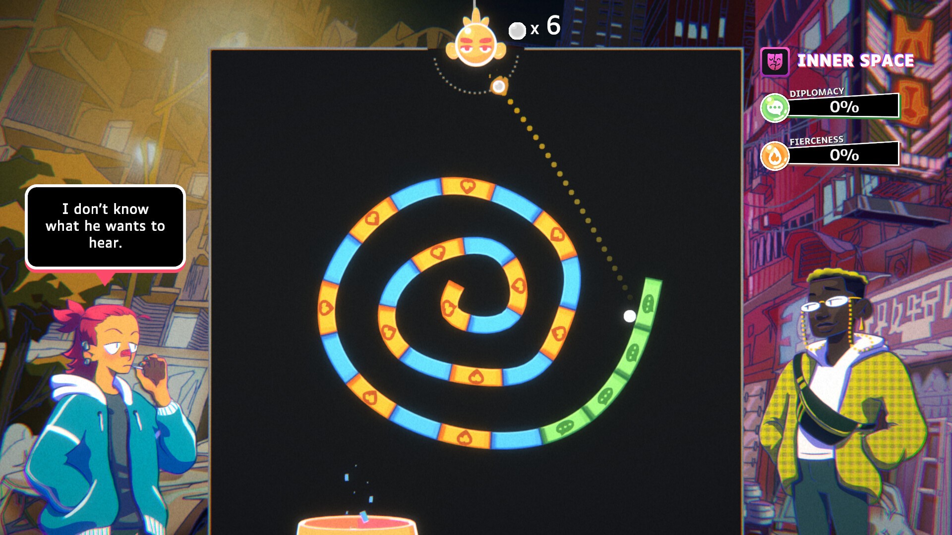 Computer Go Games Buy Jump the Track - PC (Steam)