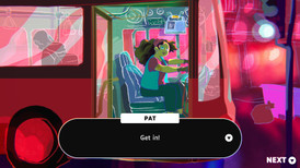 Jump the Track screenshot 3