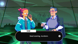 Jump the Track screenshot 5