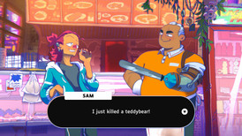 Jump the Track screenshot 4