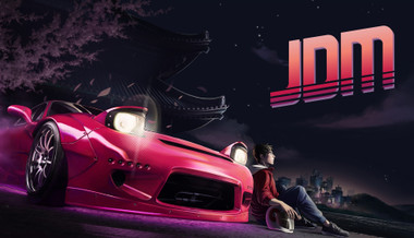 JDM: Japanese Drift Master