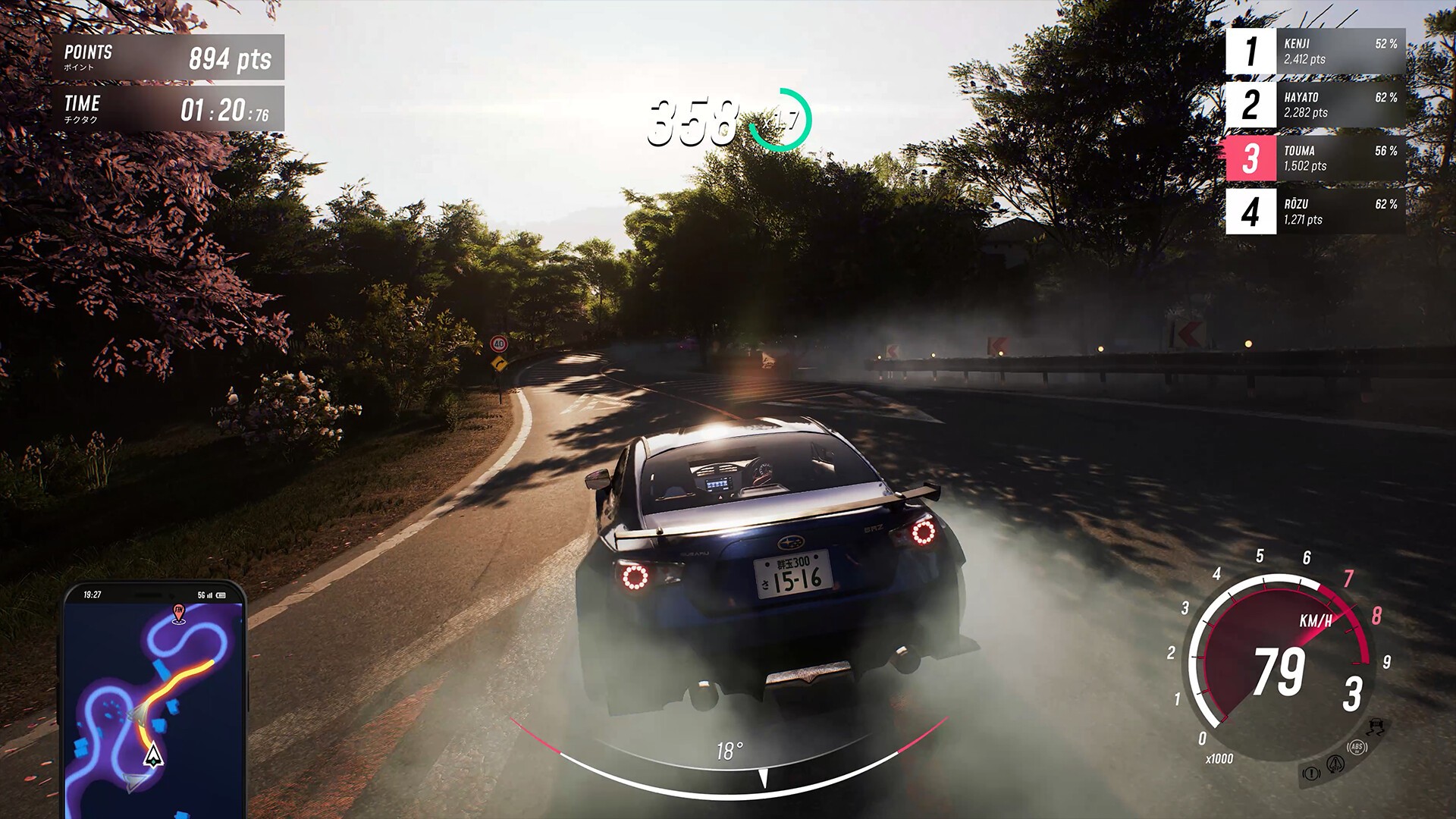 Project Jdm Game Buy JDM: Japanese Drift Master - PC (Steam) - Latin America