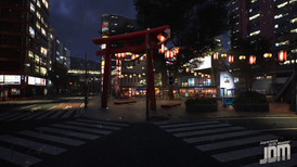 JDM: Japanese Drift Master screenshot 5