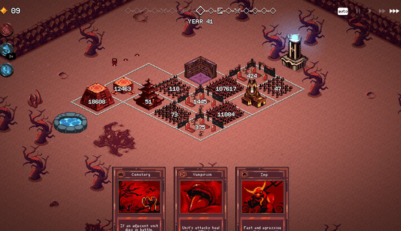 9 Kings screenshot 1