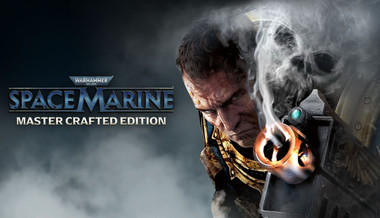 Warhammer 40,000: Space Marine - Master Crafted Edition