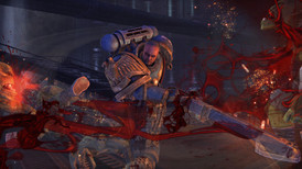 Warhammer 40,000: Space Marine - Master Crafted Edition screenshot 3