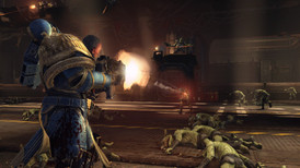 Warhammer 40,000: Space Marine - Master Crafted Edition screenshot 5