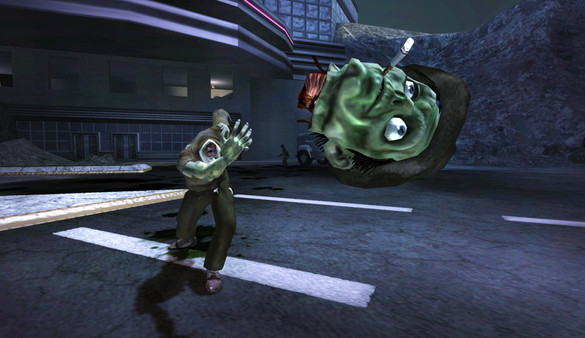 I Love Stubbs Edition screenshot 1