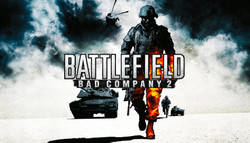 Battlefield Bad Company 2