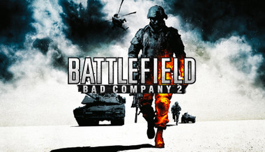 Battlefield Bad Company 2