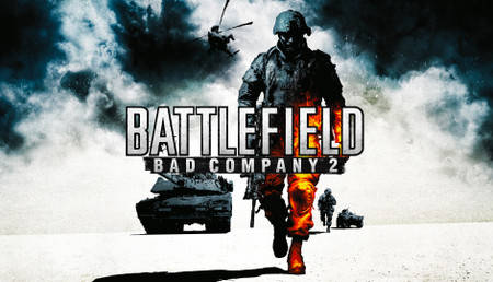 Battlefield Bad Company 2