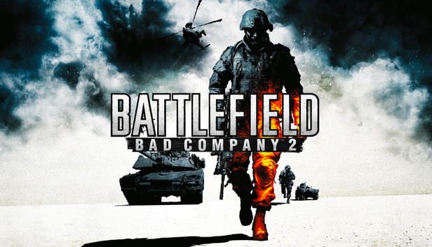 Battlefield Bad Company 2